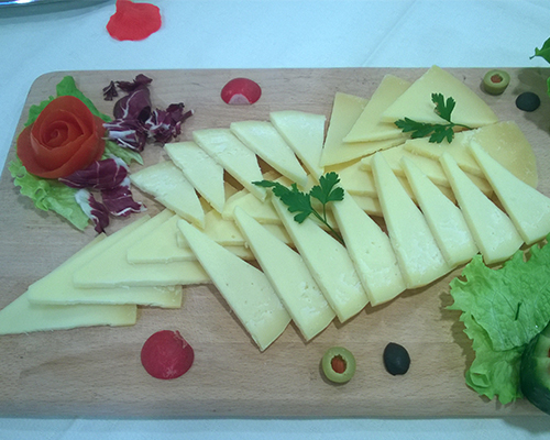 Hrana ante catering