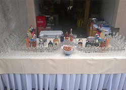 Šank ante Catering